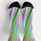 Chaussette Diagonales (Haut)