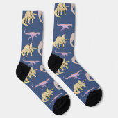 CHAUSSETTE DINOSAURIOS (Droite)