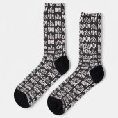 Chaussette Dog (Gauche)
