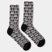 Chaussette Dog (Droite)