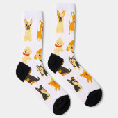 Chaussette Doggy Sock (Droite)