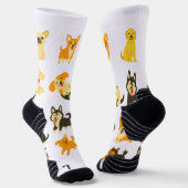 Chaussette Doggy Sock (Angulaire)