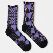 Chaussette Donald Trump (Droite)