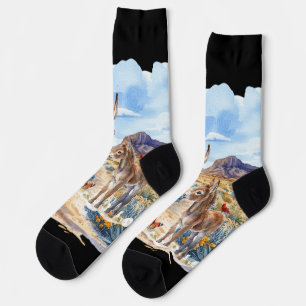 Chaussette Donkey