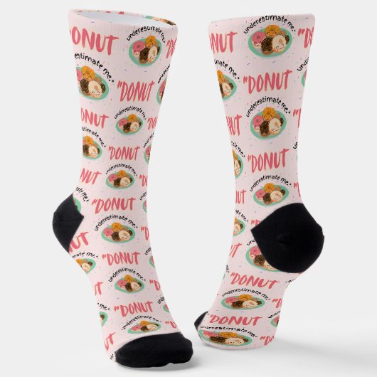 CHAUSSETTE DONUT SOUS ESTIMATION (Angulaire)