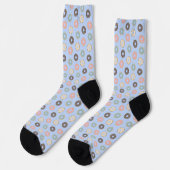 Chaussette Donuts (Gauche)