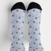 Chaussette Donuts (Haut)