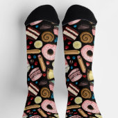 Chaussette Douceurs (Haut)
