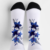 Chaussette doux et joli (Haut)