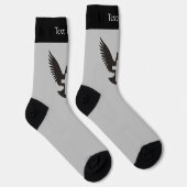 Chaussette Dove avec Chaussettes (Droite)