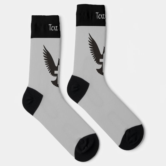 Chaussette Dove avec Chaussettes (Droite)