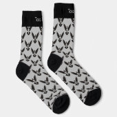 Chaussette Dove avec Chaussettes Motifs (Droite)