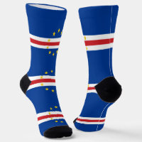 Drapeau du Cap-Vert