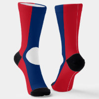 Drapeau du Laos