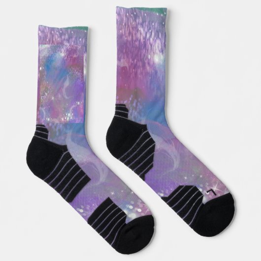 Chaussette Dreaming figé (Droite)