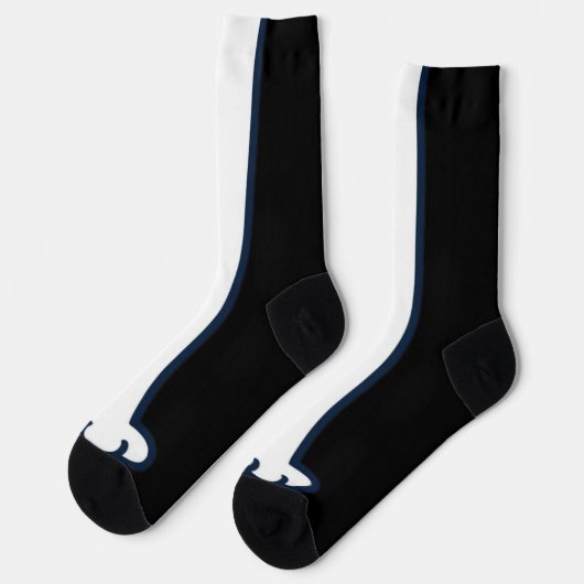 Chaussette Drôle patte chat kitten jambe pieds chaussettes ge (Gauche)