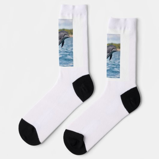 Chaussette Dulphin (Gauche)
