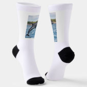 Chaussette Dulphin (Angulaire)
