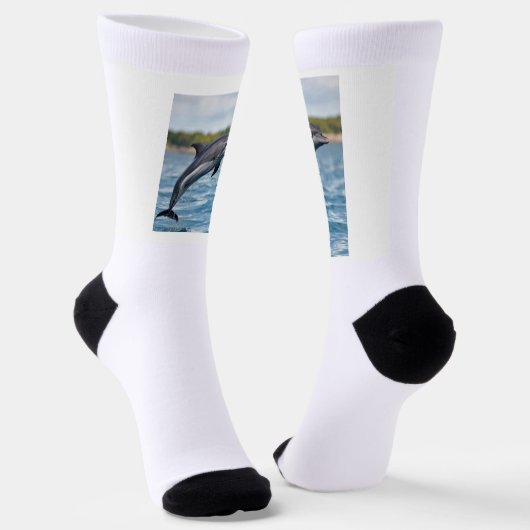Chaussette Dulphin (Angulaire)