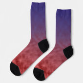 Chaussette Duskstatic (Gauche)