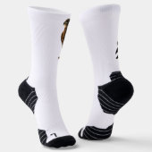 Chaussette Eagle Socks (Angulaire)