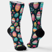 Chaussette Easter  (Angulaire)