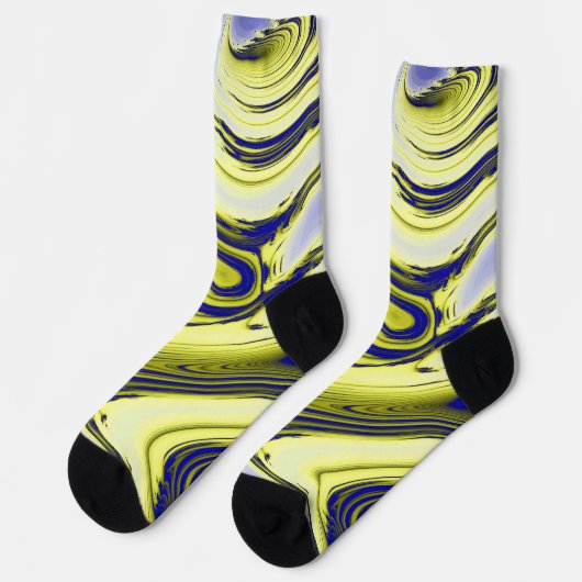 CHAUSSETTE EAU NAVIGABLE (Gauche)