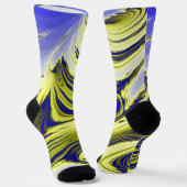 CHAUSSETTE EAU NAVIGABLE (Angulaire)