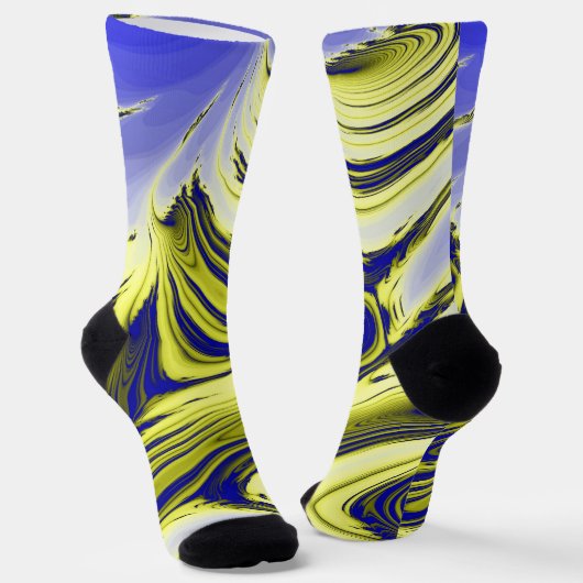 CHAUSSETTE EAU NAVIGABLE (Angulaire)