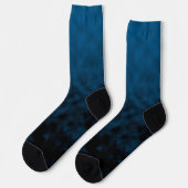 Chaussette Echo lumière crépusculaire (Gauche)