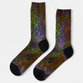 Chaussette Éclairer (Gauche)