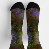 Chaussette Éclairer (Haut)