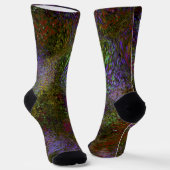 Chaussette Éclairer (Angulaire)