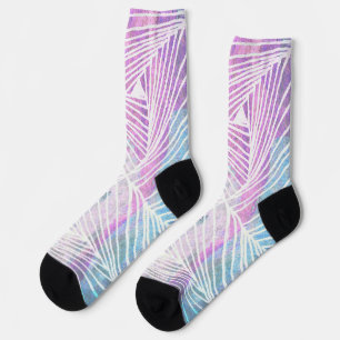 Chaussette Éclairer