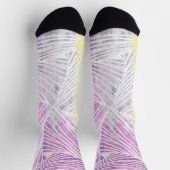 Chaussette Éclairer (Haut)