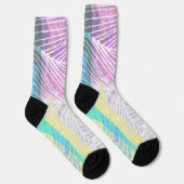Chaussette Éclairer (Droite)