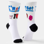 Chaussette Ecological socks (Angulaire)
