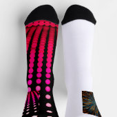 Chaussette Écran Premium durable (Haut)