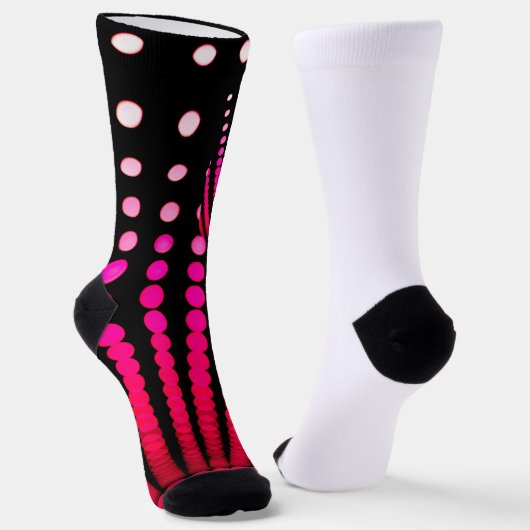 Chaussette Écran Premium durable (Angulaire)