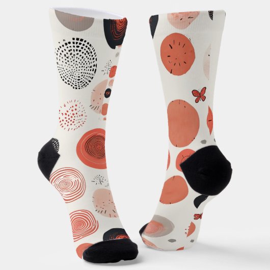 Chaussette Écran Premium durable (Angulaire)