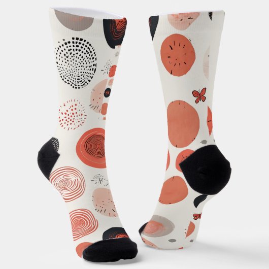 Chaussette Écran Premium durable (Angulaire)