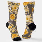 Chaussette Écran Premium durable (Angulaire)