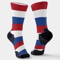 Écran sportif avec drapeau de Pays-Bas