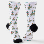 Chaussette Efoil Surfing (Angulaire)