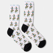 Chaussette Efoil Surfing (Droite)