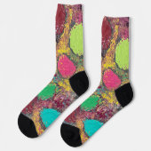 Chaussette Eggnostique (Gauche)