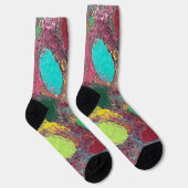 Chaussette Eggnostique (Droite)