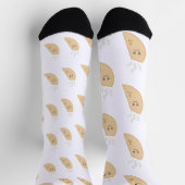 Chaussette Empanadita Sockw (Haut)