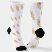 Chaussette Empanadita Sockw (Angulaire)