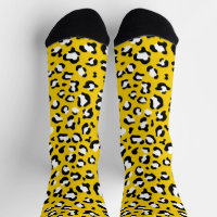 Empreinte de léopard, Spots de léopard, Leopard Ja
